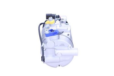 COMPRESOR CLIMATIZARE BV PSH 090205011050 2