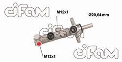 CIFAM 202-1124 Ремкомплект главного тормозного цилиндра  для HONDA INSIGHT (Хонда Инсигхт)
