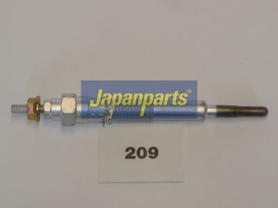 JAPANPARTS Kaitinimo žvakė