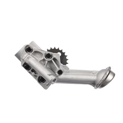 POMPA ULEI ET ENGINETEAM PU0135 5