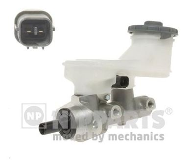 Главный тормозной цилиндр NIPPARTS N3104082 для HONDA CIVIC