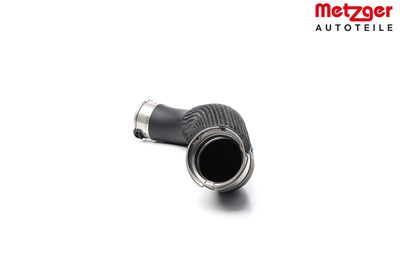 LADELUFTSCHLAUCH METZGER AUTOTEILE 2400977 8