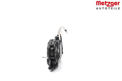 ZUZIEHHILFE HECKKLAPPE METZGER AUTOTEILE 2310727 29