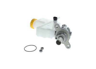 POMPA CENTRALA FRANA BOSCH 0204123713 9