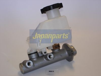 JAPANPARTS Pagrindinis cilindras, stabdžiai