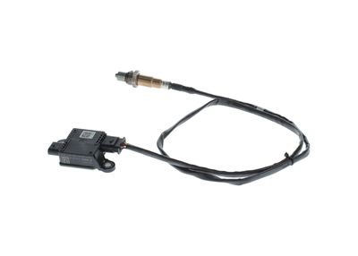 PARTIKELSENSOR BOSCH 0281008163 21