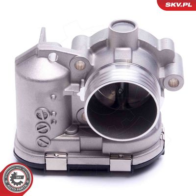 Hrdlo škrtící klapky SKV 12SKV119