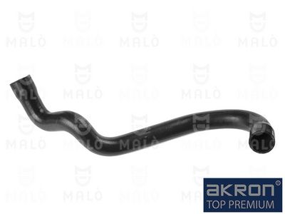 маркуч на радиатора AKRON-MALÒ 241283A