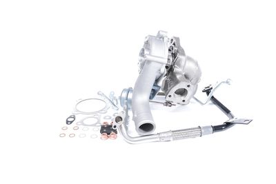 LADER AUFLADUNG BTS Turbo T981186 10