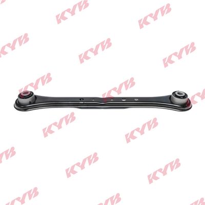 носач, окачване на колелата KYB KSC6373