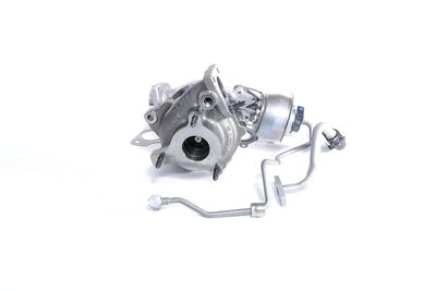 LADER AUFLADUNG BTS Turbo T981670 19