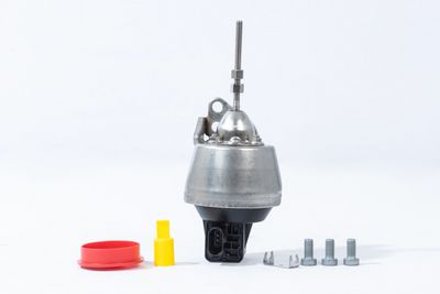 STELLELEMENT TURBOLADER