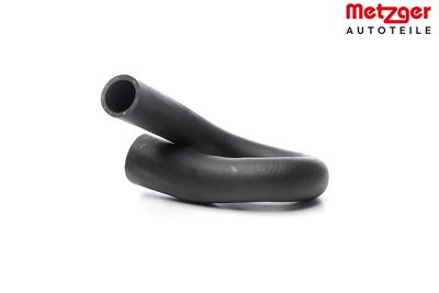 LADELUFTSCHLAUCH METZGER AUTOTEILE 2400148 13