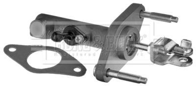 Master Cylinder, clutch Borg & Beck BCM145