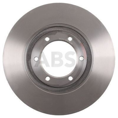 Inlaatklep - 16130 - TRW Engine Component
