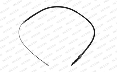 Тросик, cтояночный тормоз FERODO FHB431223 для VW JETTA