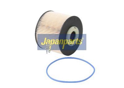 JAPANPARTS Kuro filtras