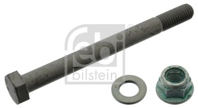 Mounting and Bolting Kit, control/trailing arm 49701