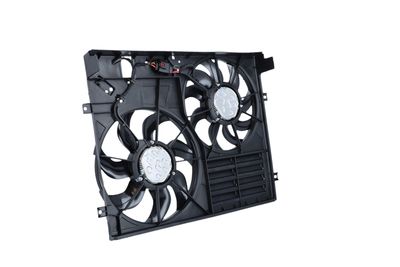 VENTILATOR RADIATOR NRF 47994 42