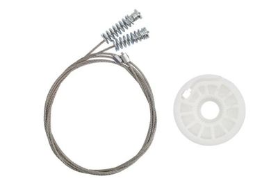 Repair Kit, window regulator 6205-08-035814P