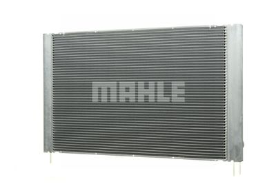 RADIATOR RACIRE MOTOR MAHLE CR1204000P 31