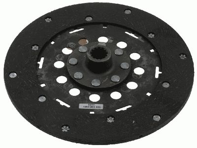 SACHS Kupplungsscheibe