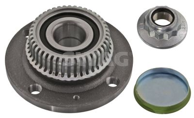 Wheel Bearing Kit 30 92 8168