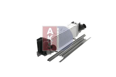 INTERCOOLER COMPRESOR AKS DASIS 057029N 13