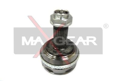 MAXGEAR 49-0649 ШРУС  для HONDA CIVIC (Хонда Цивик)
