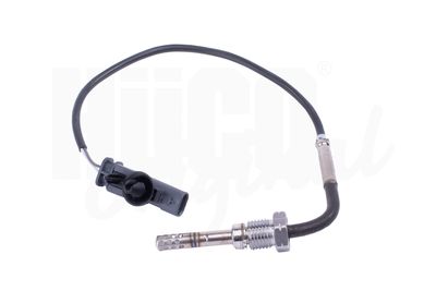 Sensor, avgastemperatur HITACHI 135567