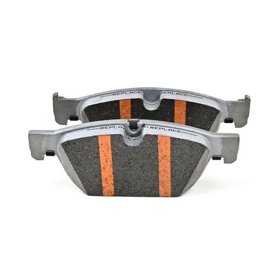 BREMSBELAGSATZ SCHEIBENBREMSE DELPHI LP5077EV 15