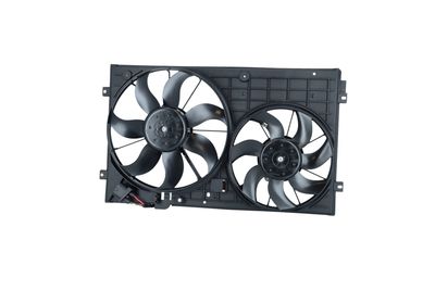 VENTILATOR RADIATOR NRF 47394 6