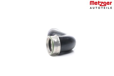 LADELUFTSCHLAUCH METZGER AUTOTEILE 2401347 10