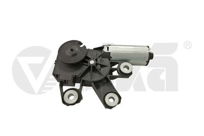vika 99551820801 Двигатель стеклоочистителя для VW TOUAREG (7LA, 7L6, 7L7)