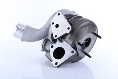 COMPRESOR SISTEM DE SUPRAALIMENTARE NISSENS 93280 14