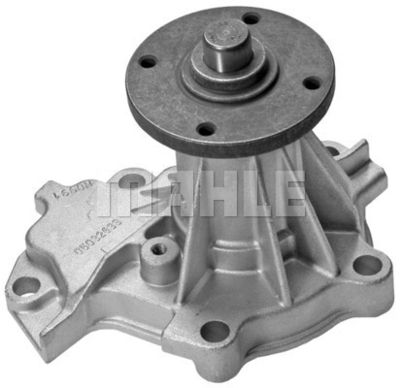 Водяной насос, охлаждение двигателя WILMINK GROUP WG2181543 для DAIHATSU FEROZA