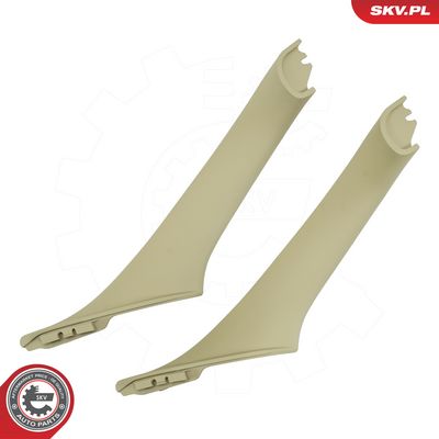 Dveřní madlo, vnitřní výbava ESEN SKV 11SKV277