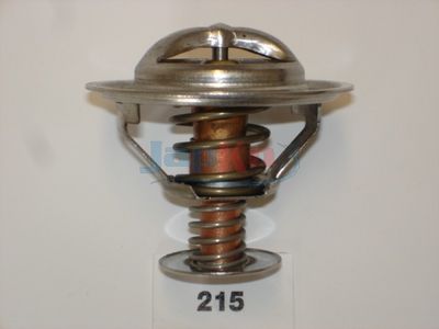 Thermostat, Kühlmittel