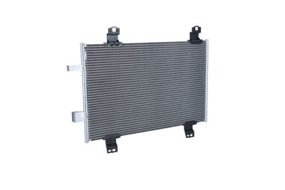 CONDENSATOR CLIMATIZARE NRF 350480 23