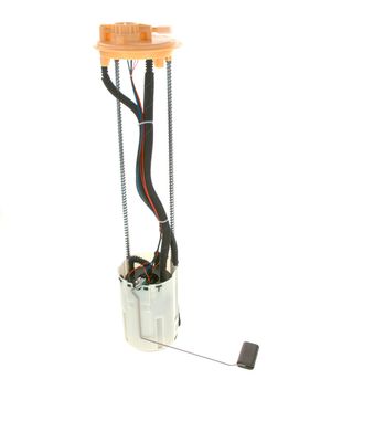 SISTEM ALIMENTARE CU COMBUSTIBIL BOSCH 0580314061 17