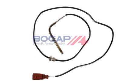 Sensor, Abgastemperatur