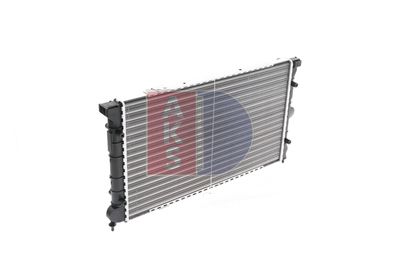 KüHLER MOTORKüHLUNG AKS DASIS 041630N 5