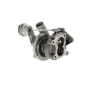 COMPRESOR SISTEM DE SUPRAALIMENTARE NISSENS 93073 14