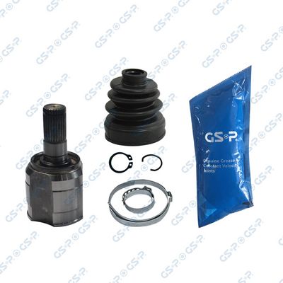 SET ARTICULATIE PLANETARA GSP 624065