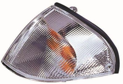 Фонарь указателя поворота ABAKUS 218-1516L-AE-C для SUZUKI SWIFT