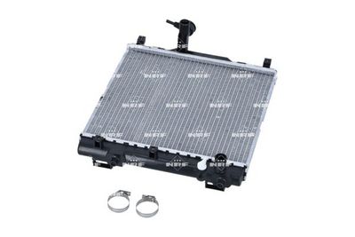 Kühler, Motorkühlung