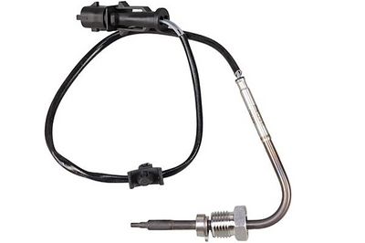 Sensor, Abgastemperatur