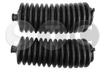 FALTENBALGSATZ LENKUNG