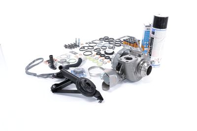 LADER AUFLADUNG BTS Turbo T981356SUPERKIT 15