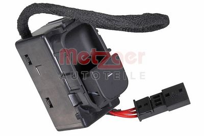 COMUTATOR MACARA GEAM